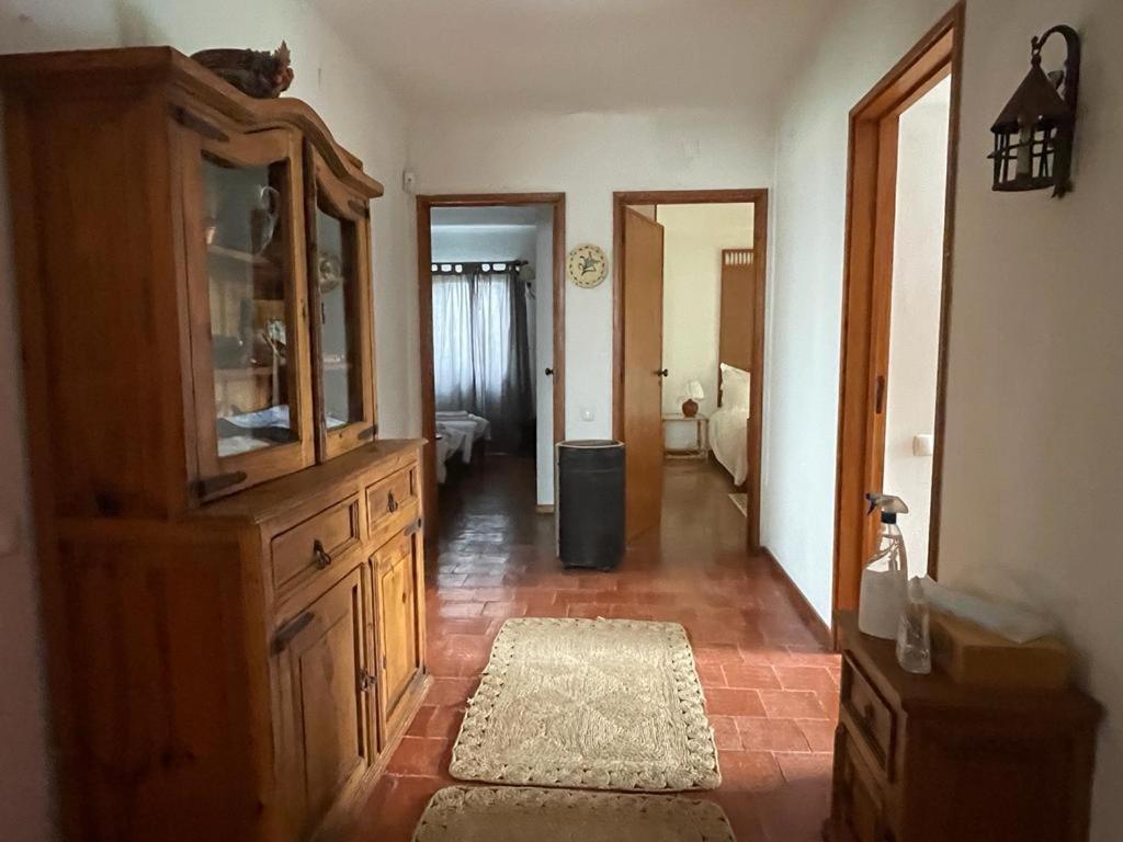 Sea house Villa Porto Covo Dış mekan fotoğraf