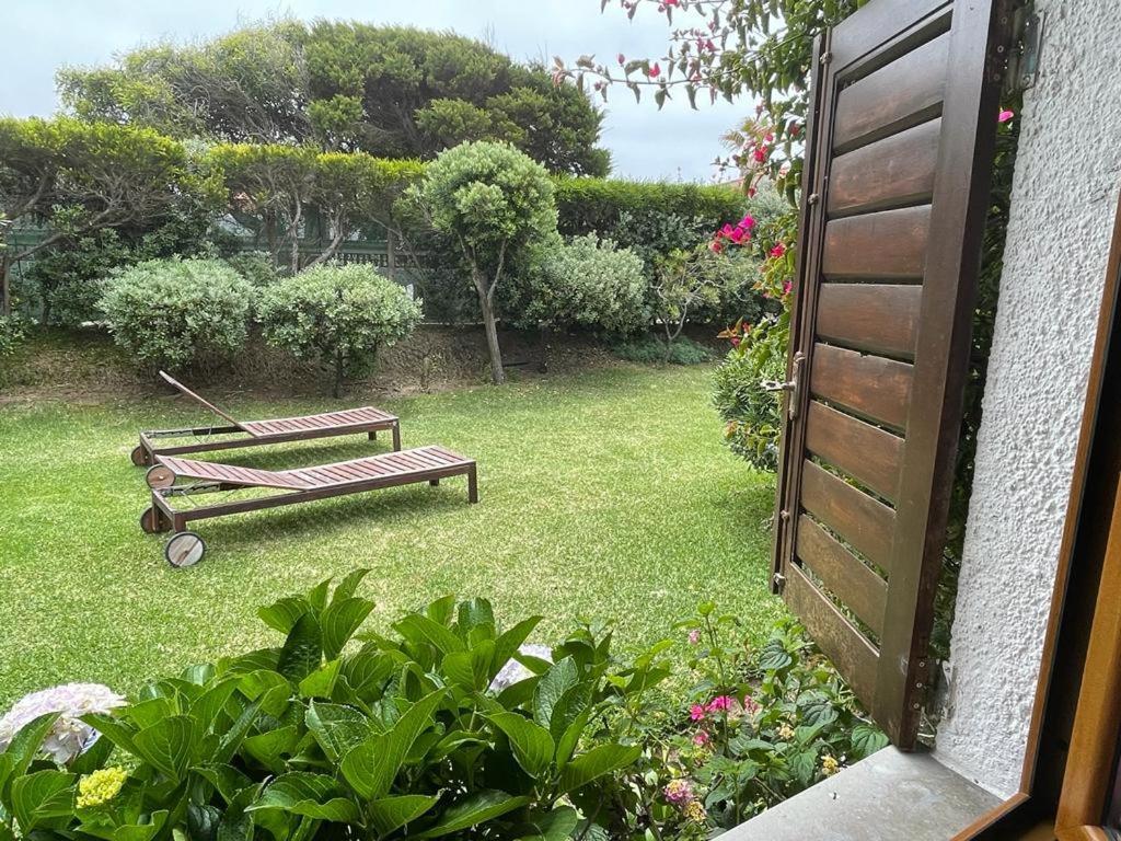 Sea house Villa Porto Covo Dış mekan fotoğraf