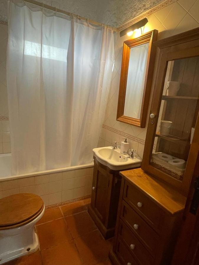 Sea house Villa Porto Covo Dış mekan fotoğraf