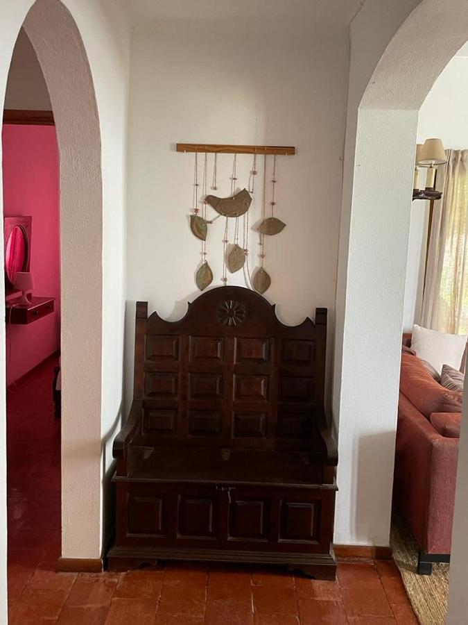 Sea house Villa Porto Covo Dış mekan fotoğraf