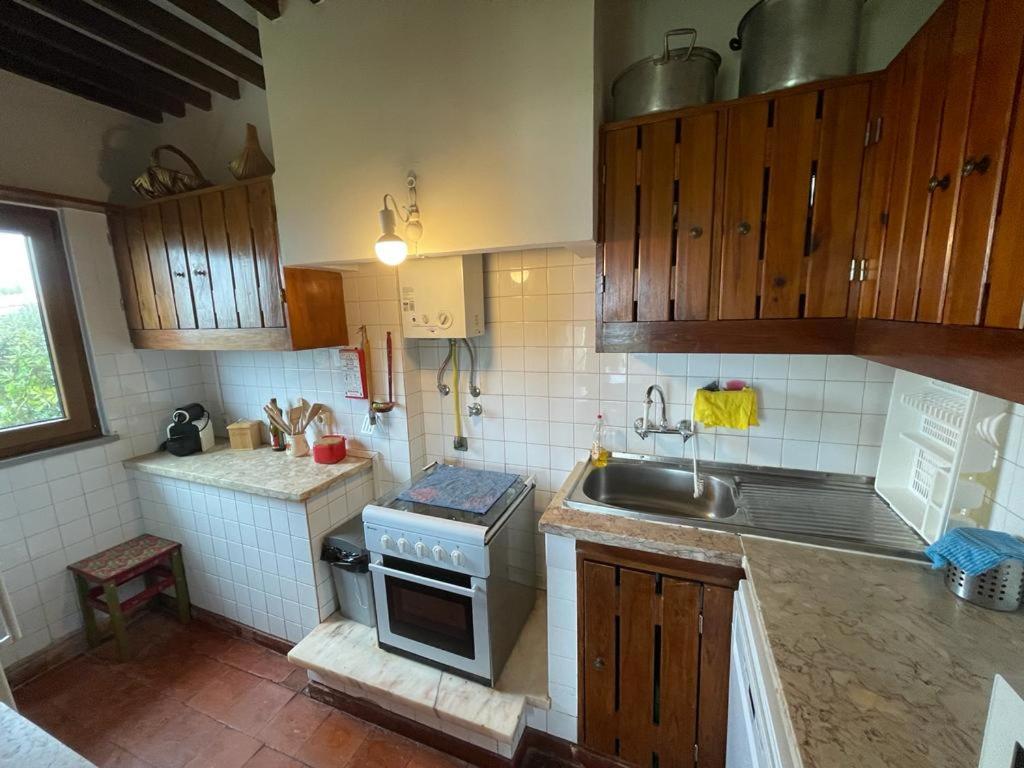 Sea house Villa Porto Covo Dış mekan fotoğraf