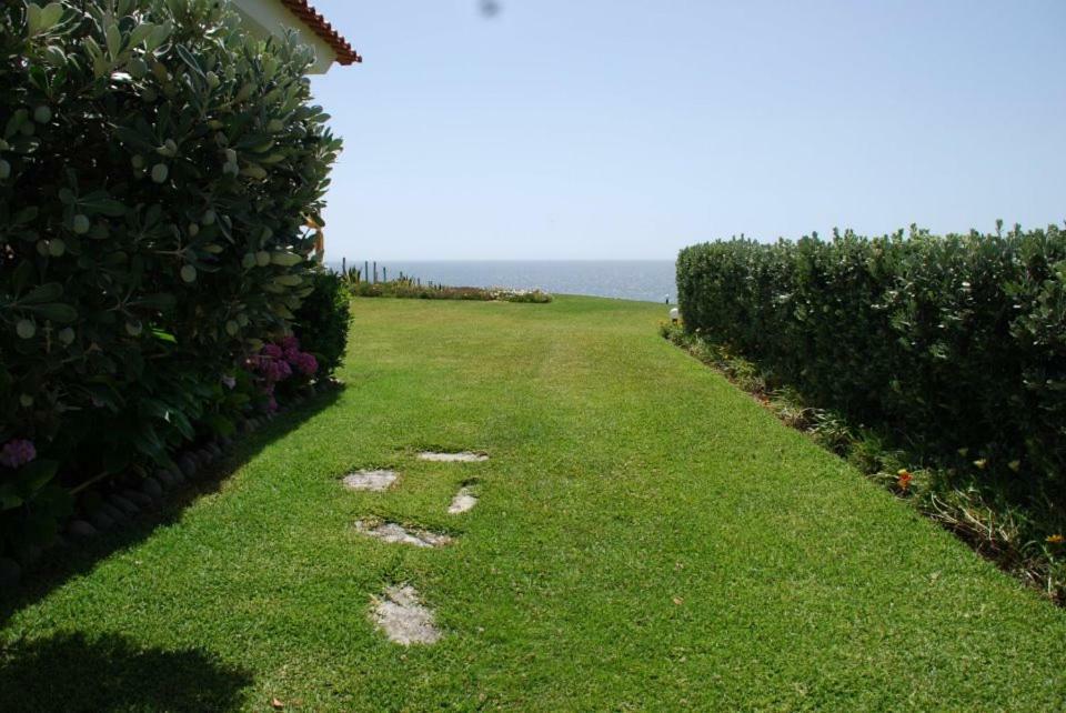 Sea house Villa Porto Covo Dış mekan fotoğraf