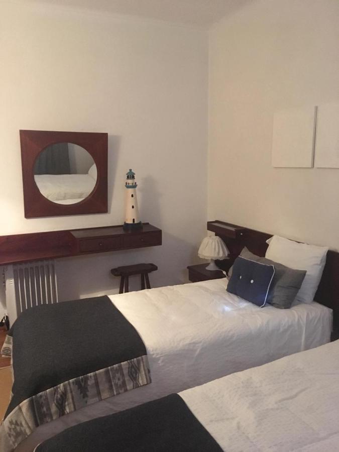 Sea house Villa Porto Covo Dış mekan fotoğraf