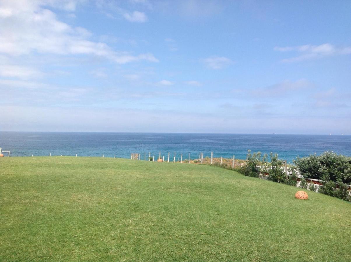 Sea house Villa Porto Covo Dış mekan fotoğraf